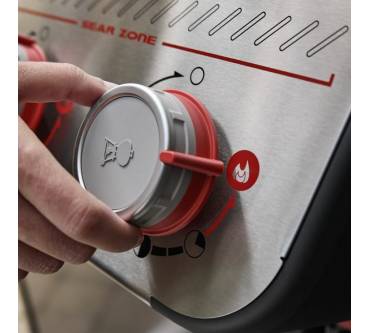 Produktbild Weber Spirit E-425 GBS (2025)