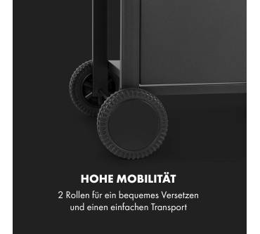 Produktbild Klarstein Valdosta 2.0