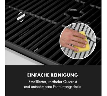 Produktbild Klarstein Valdosta 2.0