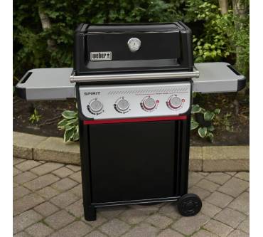 Produktbild Weber Spirit E-425 GBS (2025)