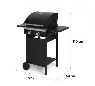 Produktbild Klarstein Valdosta 2.0