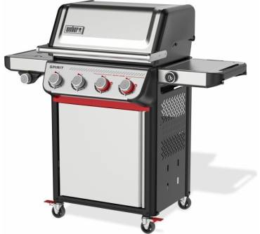 Produktbild Weber Spirit SP-435 GBS (2025)