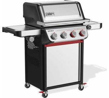 Produktbild Weber Spirit SP-435 GBS (2025)