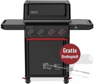 Produktbild Weber Spirit EP-435R (2025)