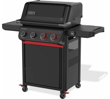 Produktbild Weber Spirit EP-435R (2025)