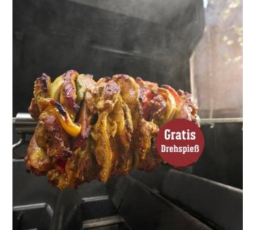 Produktbild Weber Spirit EP-435R (2025)