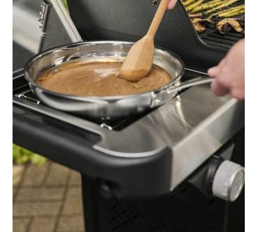 Produktbild Weber Spirit EP-435R (2025)