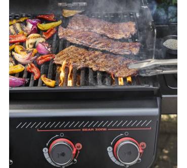 Produktbild Weber Spirit EP-435R (2025)