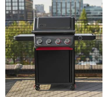 Produktbild Weber Spirit EP-435R (2025)