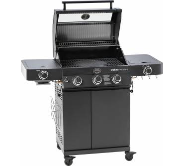 Produktbild Rösle Videro Pro G3-S Vario+