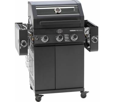 Produktbild Rösle Videro Pro G3-S Vario+