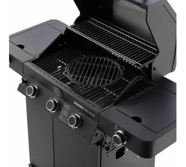 Produktbild Rösle Videro Pro G3-S Vario+