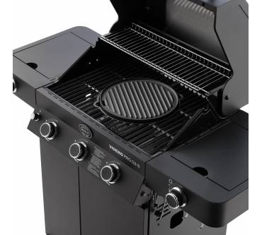 Produktbild Rösle Videro Pro G3-S Vario+