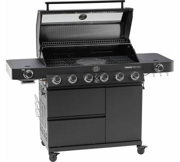 Produktbild Rösle Videro Pro G6-S Vario+