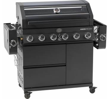 Produktbild Rösle Videro Pro G6-S Vario+