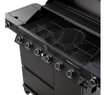 Produktbild Rösle Videro Pro G6-S Vario+