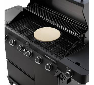 Produktbild Rösle Videro Pro G6-S Vario+