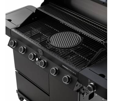 Produktbild Rösle Videro Pro G6-S Vario+