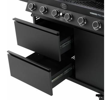 Produktbild Rösle Videro Pro G6-S Vario+