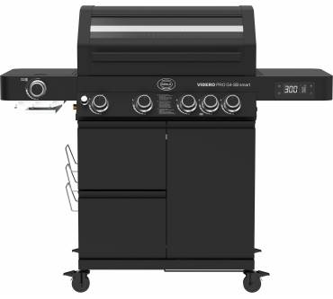 Produktbild Rösle Videro Pro G4-SB smart Vario+