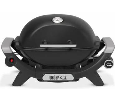 Produktbild Weber Q 1100 N
