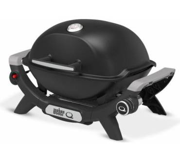 Produktbild Weber Q 1100 N