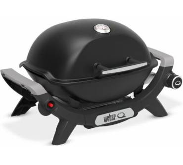 Produktbild Weber Q 1100 N