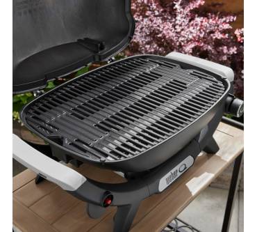 Produktbild Weber Q 1100 N