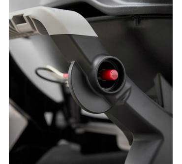 Produktbild Weber Q 1100 N