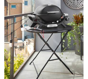 Produktbild Weber Q 1100 N
