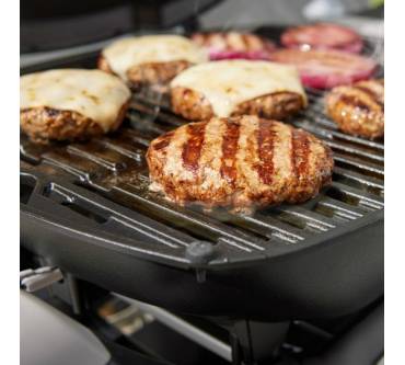 Produktbild Weber Q 1100 N