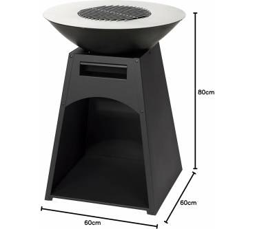 Produktbild Tepro Waco