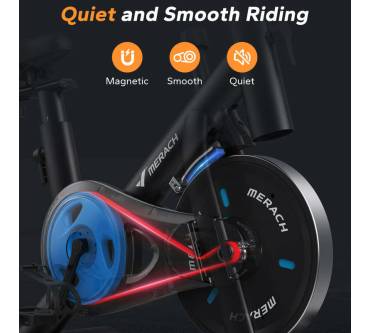 Produktbild Merach S26