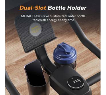 Produktbild Merach S26