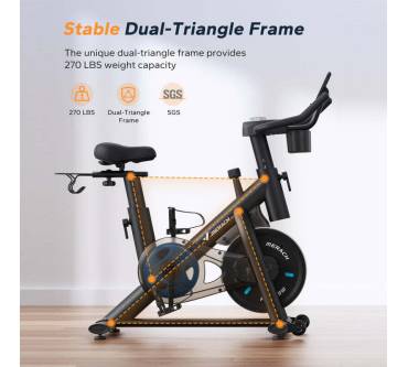 Produktbild Merach S26