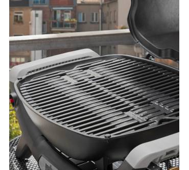 Produktbild Weber Q 1200N mit Stand