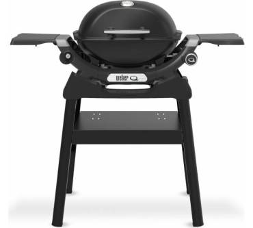Produktbild Weber Q 1200N mit Stand