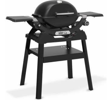 Produktbild Weber Q 1200N mit Stand