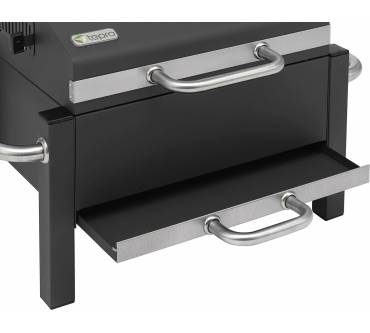 Produktbild Tepro Toronto Easy