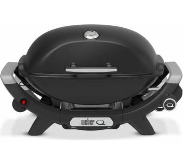 Produktbild Weber Q 2100N