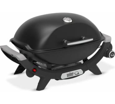 Produktbild Weber Q 2100N