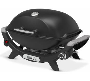 Produktbild Weber Q 2100N