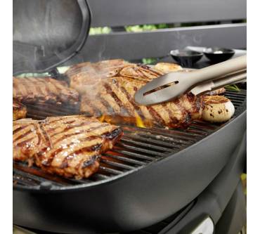 Produktbild Weber Q 2100N