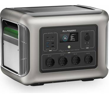 Produktbild ALLPOWERS R2500