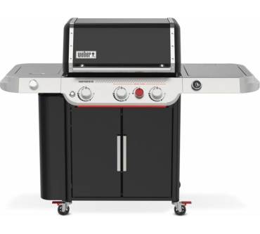 Produktbild Weber Genesis EP-335W GBS