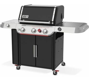 Produktbild Weber Genesis EP-335W GBS