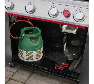 Produktbild Weber Genesis EP-335W GBS