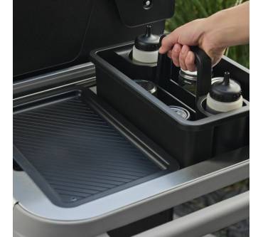Produktbild Weber Genesis EP-335W GBS