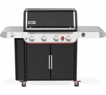 Produktbild Weber Genesis EP-435W GBS