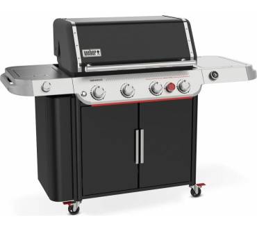 Produktbild Weber Genesis EP-435W GBS